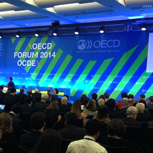 OECD FORUM 2014