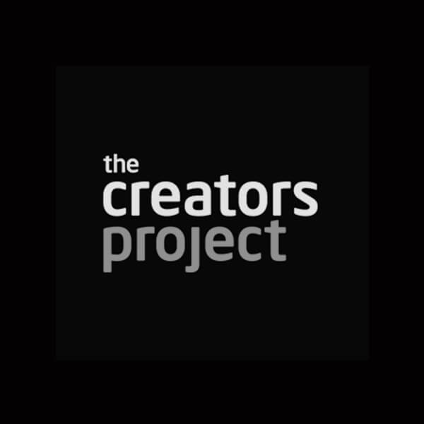 THE CREATORS PROJECT