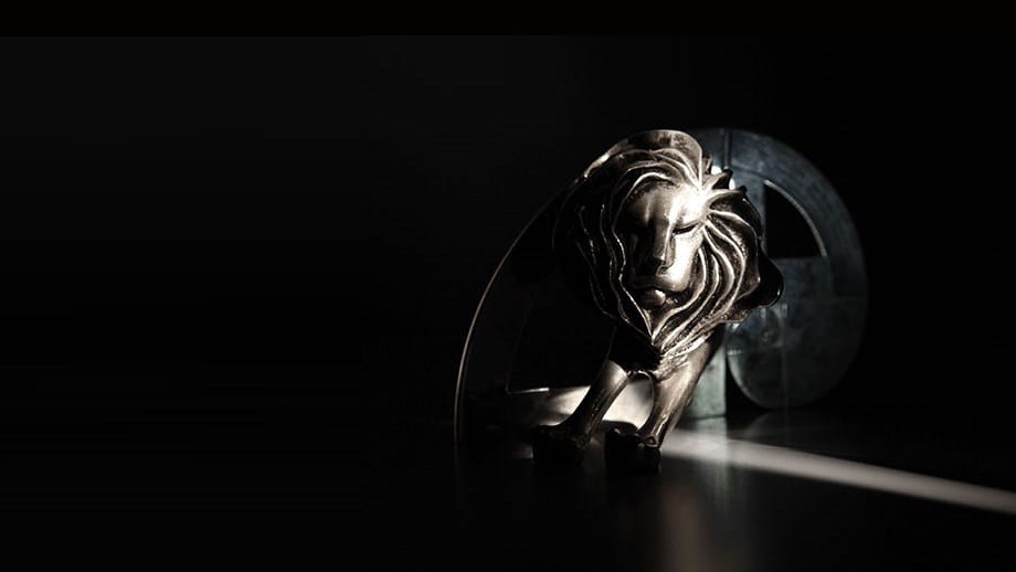 Cannes lion - Archivements