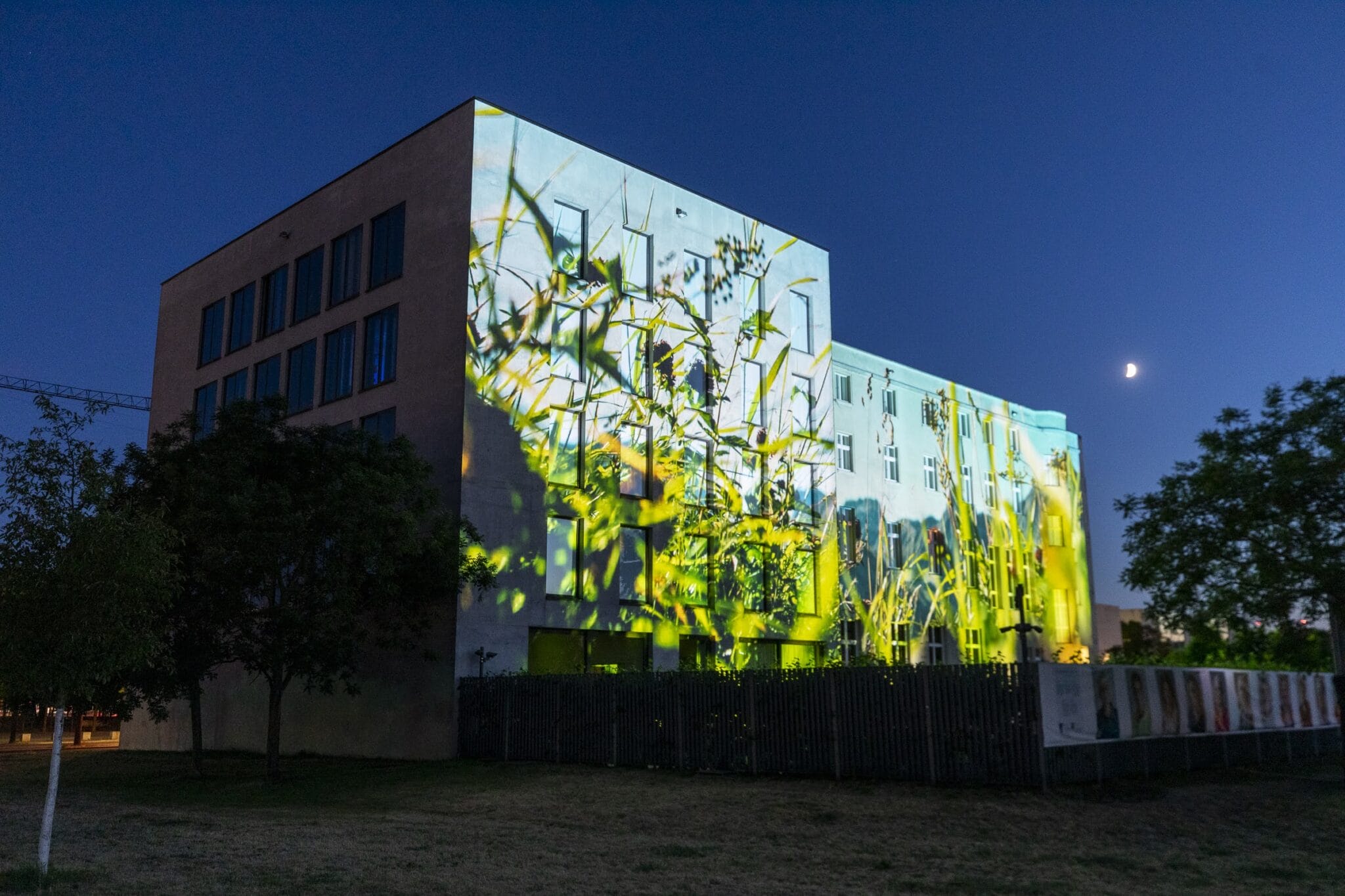 Mapping Swiss Embassy