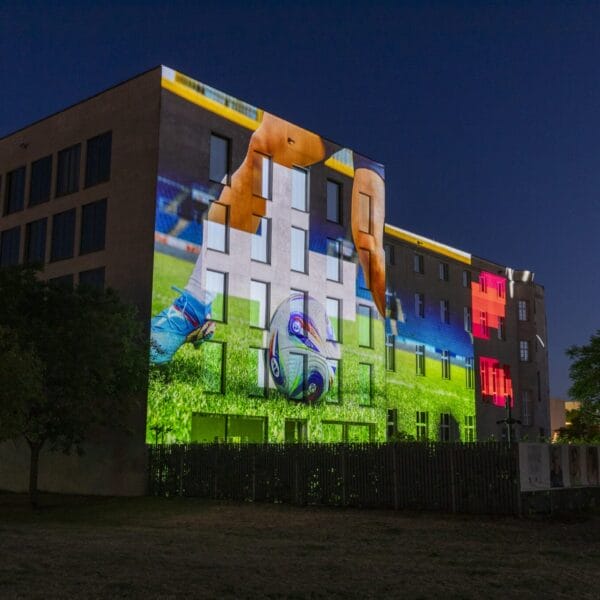 Mapping Swiss Embassy